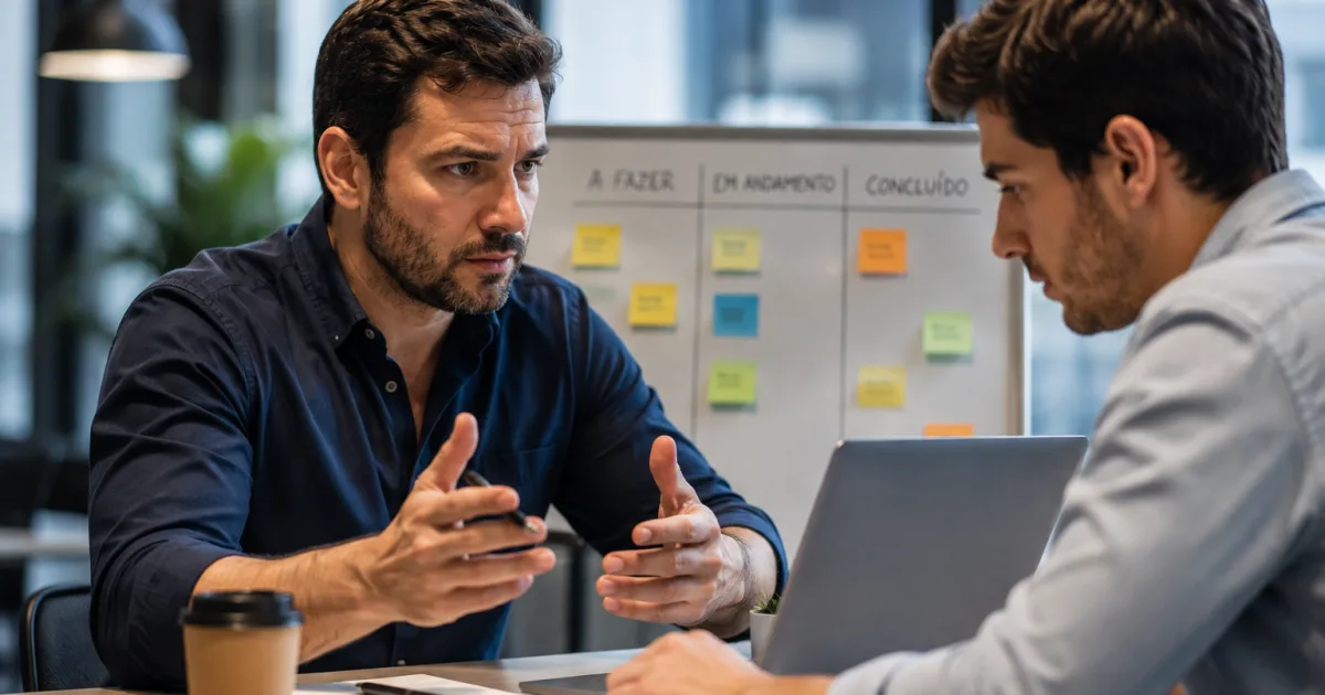 Como a inteligência artificial pode transformar a gestão de pessoas