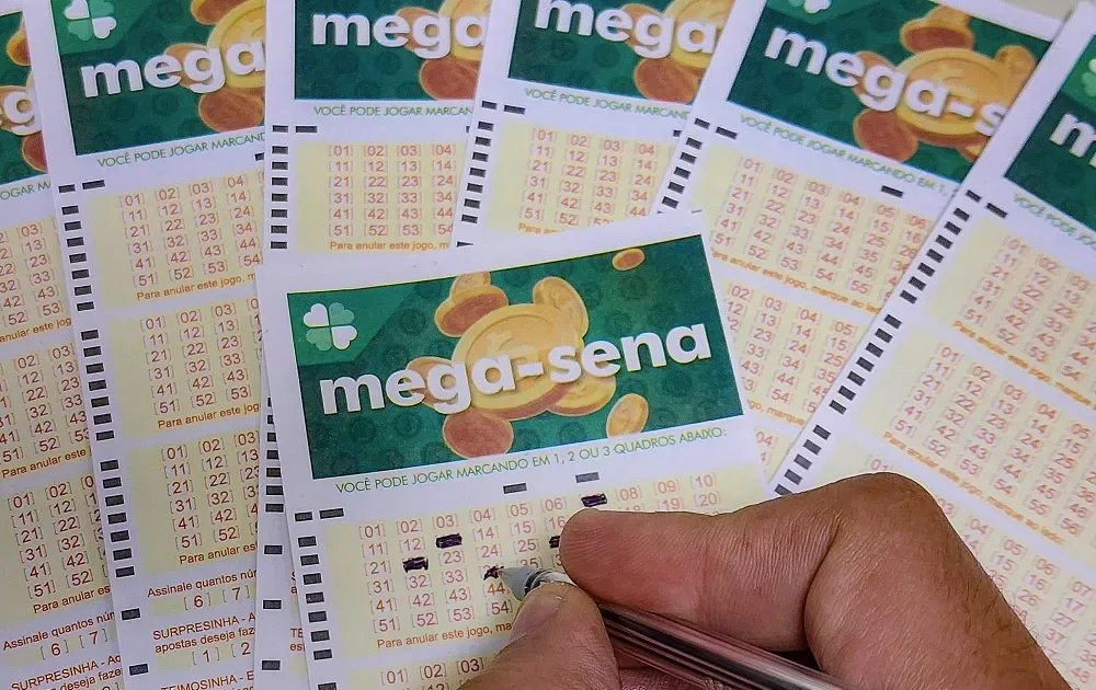 Mega-Sena sorteia prêmio acumulado de R$ 85 milhões neste domingo