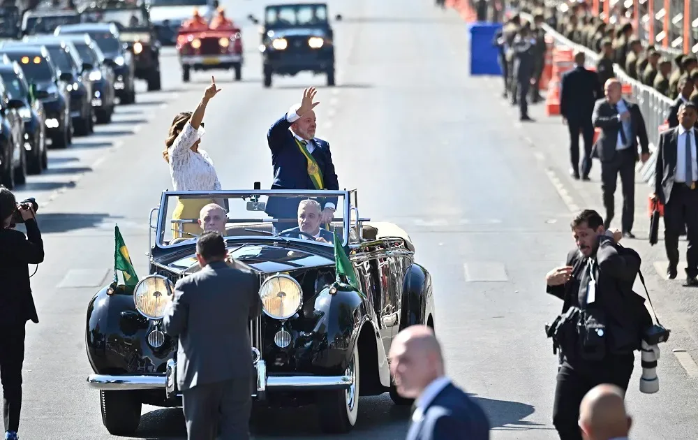 Confira dicas para acompanhar o Desfile de 7 de Setembro em Brasília