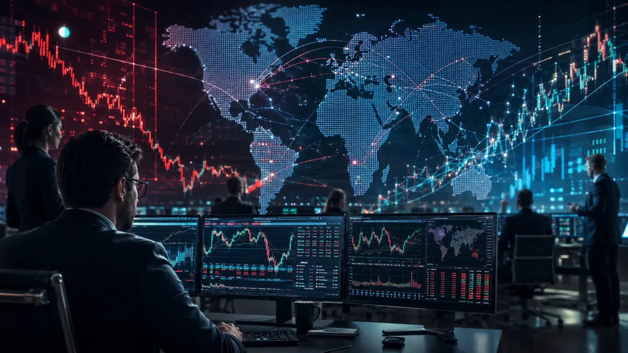 Inflação no Brasil e dados de atividade e confiança dos EUA: o que move os mercados