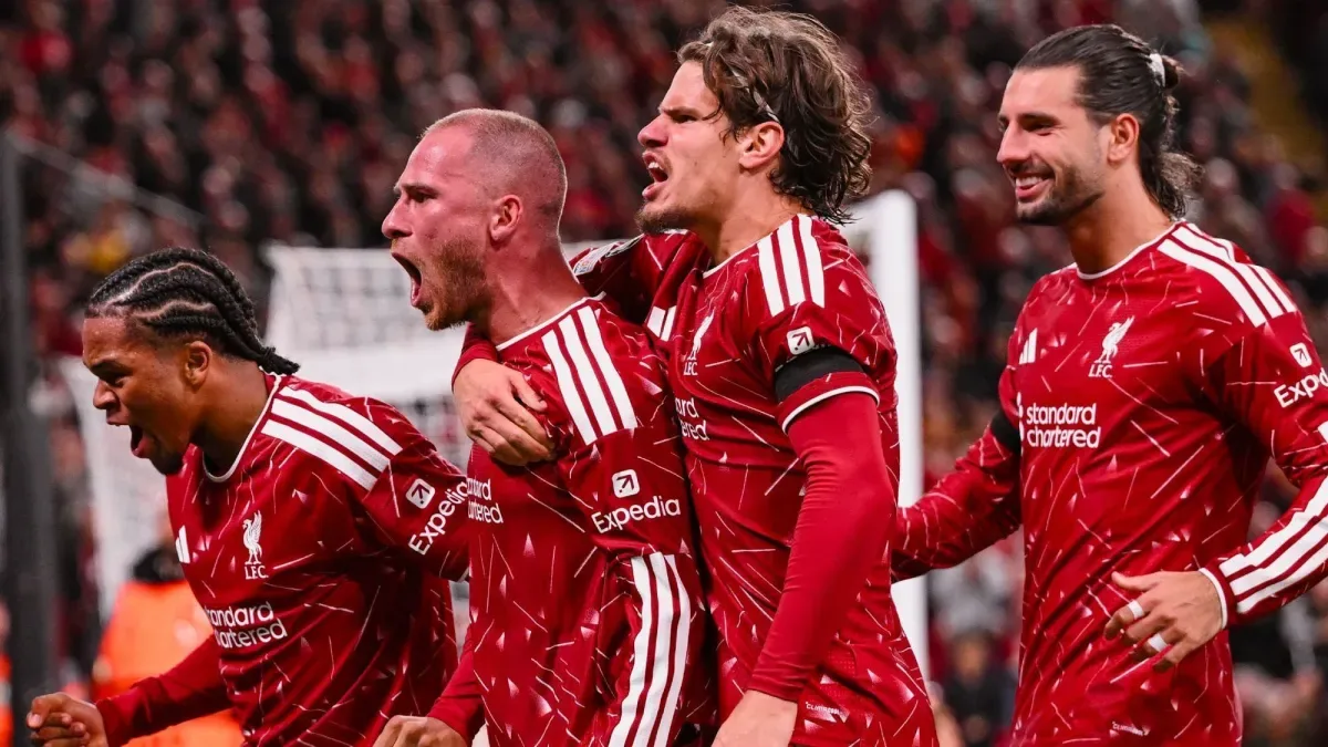 Como x RB Leipzig: horário e onde assistir ao jogo da Champions League