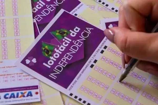 Bolão de São Luís fatura R$ 4,4 milhões na Lotofácil da Independência