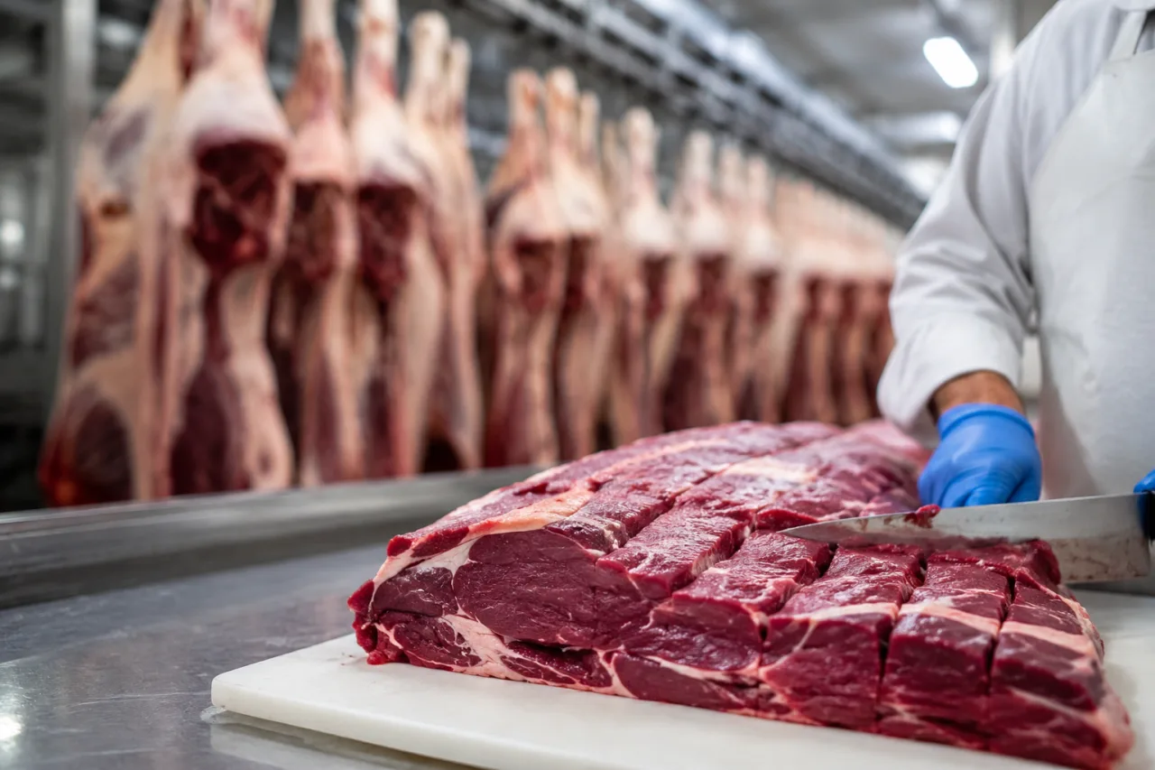 Brasil abre cinco novos mercados para carnes, milho e produtos do agro