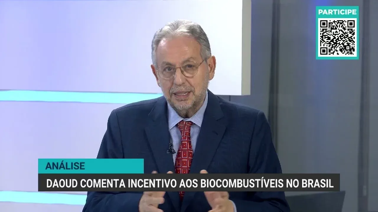Avanço dos biocombustíveis pode impactar soja e milho no Brasil