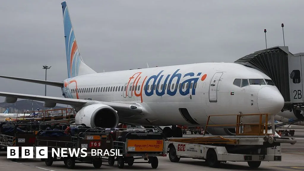 Voo para Israel é desviado após um piloto esfaquear o outro no ar; o que se sabe
