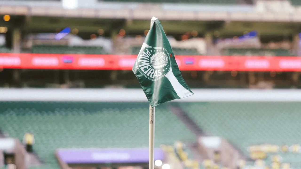 Palmeiras já passa de R$ 60,69 milhões em premiações na temporada