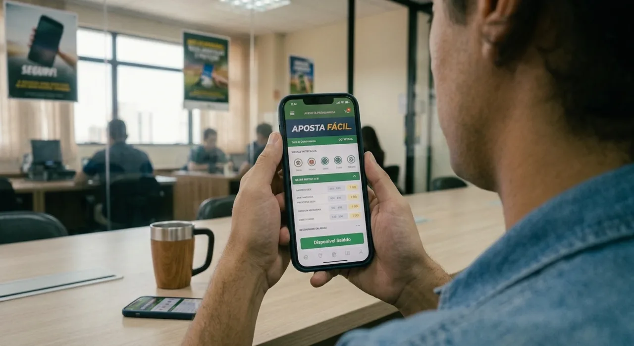 IAB Brasil cobra transição para fim da publicidade de bets