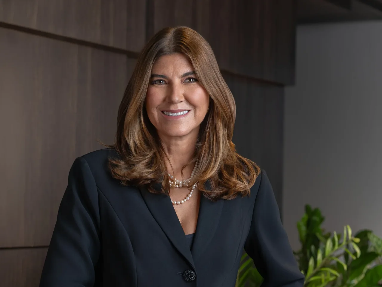 Única mulher na diretoria de um escritório de advocacia: a CEO que foi buscar gestão fora do direito