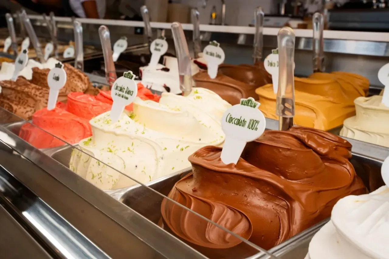 Em pleno inverno, famosa marca de gelatos acelera expansão rumo às 300 lojas mirando R$ 650 milhões