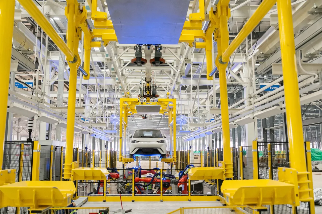 Mais carros, menos crédito: o paradoxo que desafia o mercado automotivo