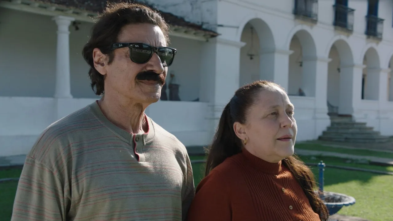 Filme sobre os anos de anonimato de Belchior ganha primeiras imagens