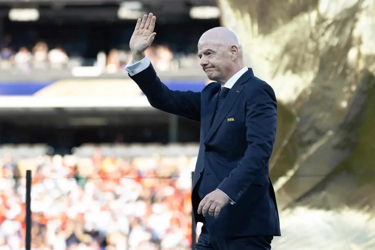 Fifa acusa Uefa de difamação após fracasso de plano envolvendo a Copa do Mundo
