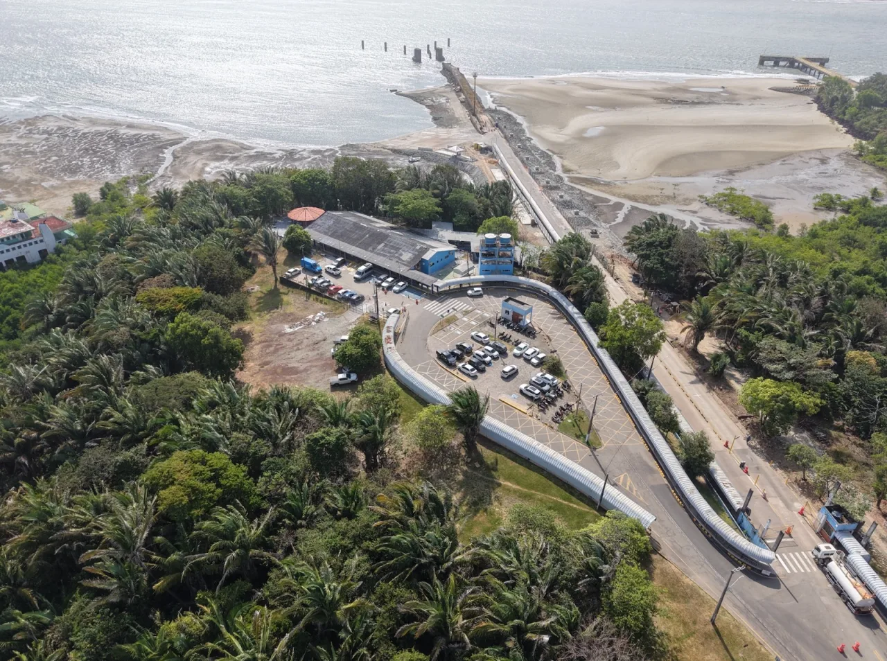 Emap anuncia pacote de medidas emergenciais para modernização, saúde e segurança nos terminais Ponta da Espera e Cujupe