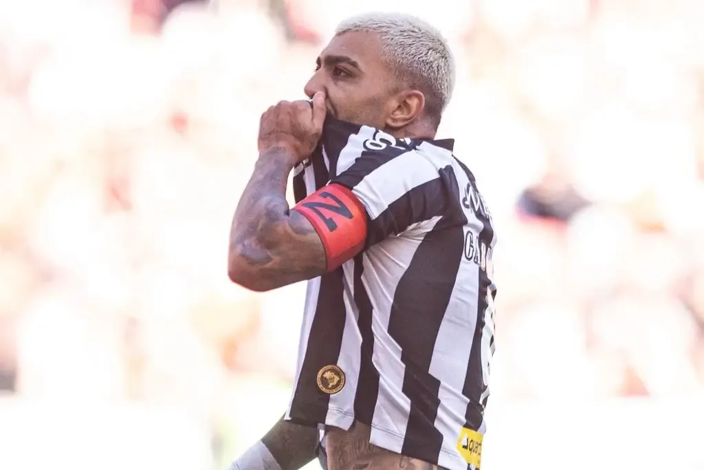 Internacional x Santos: veja fotos do duelo pela 26ª rodada do Brasileirão