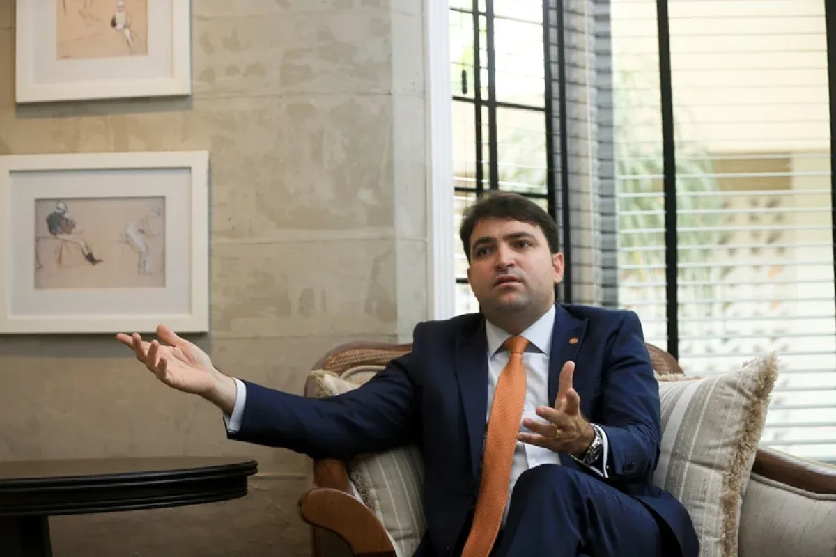 TJSP rejeita pedido de Willer Tomaz para bloquear R$ 145 milhões da Blaze