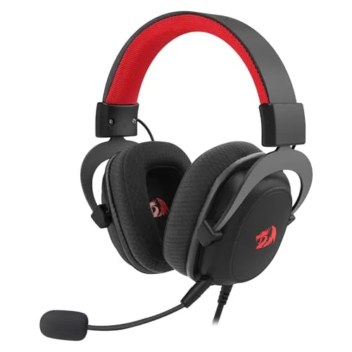 Quer jogar com mais imersão? Veja uma seleção de headsets gamer em promoção na Amazon
