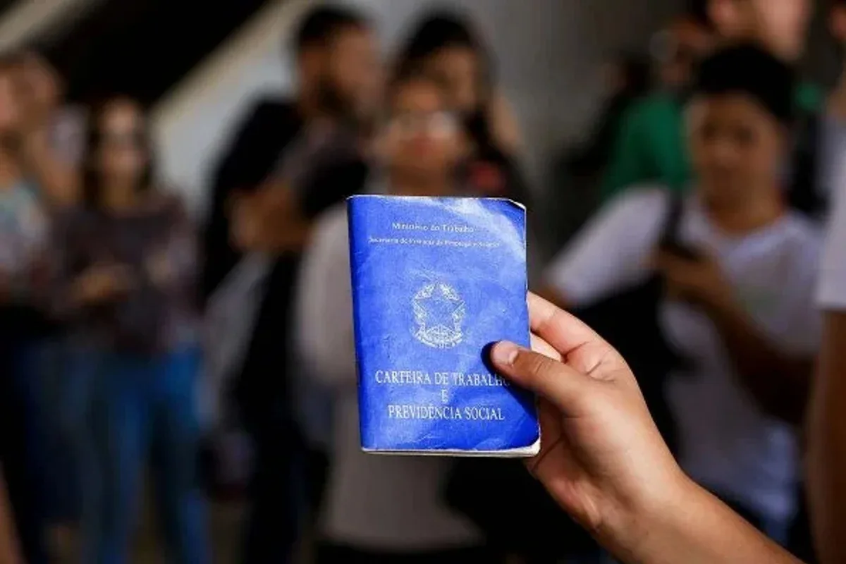 Agências do trabalhador do DF têm 1.089 vagas de emprego nesta quarta-feira