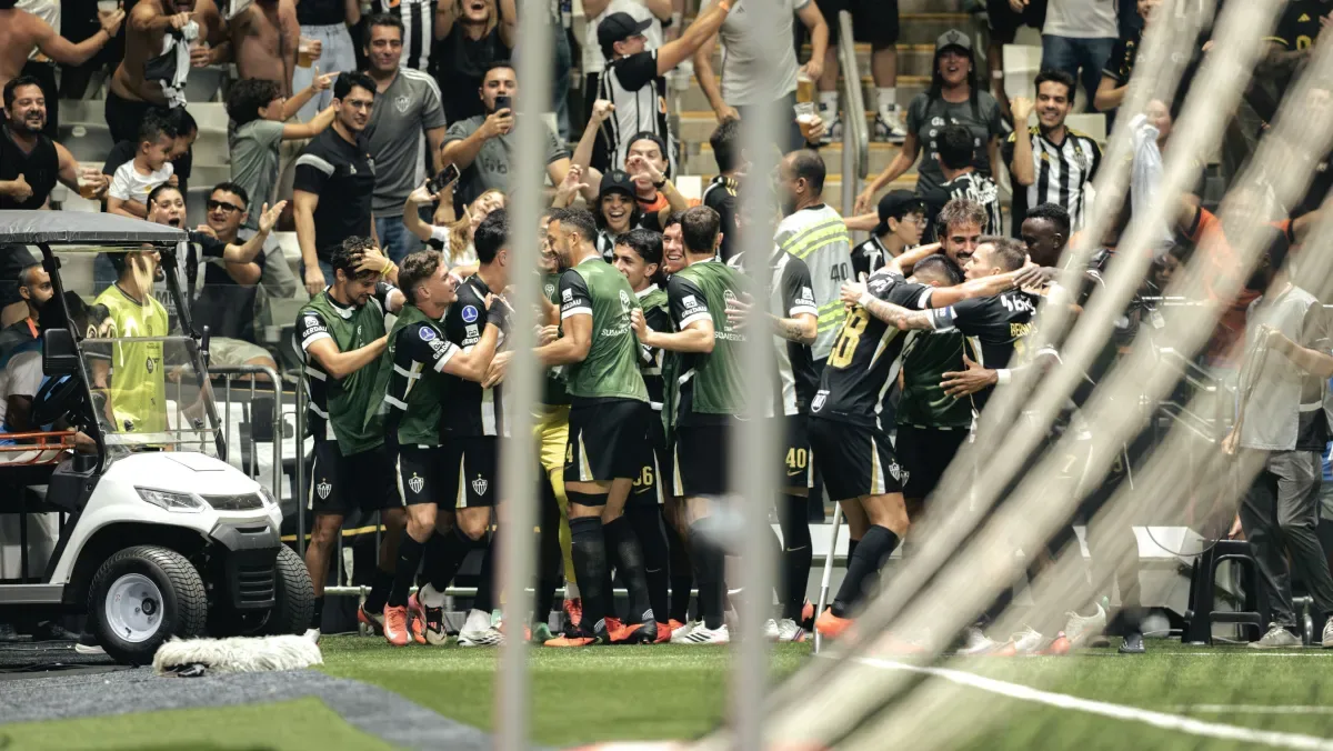 “A instituição é maior”: CEO do Galo detalha recusa a contrato para Hulk