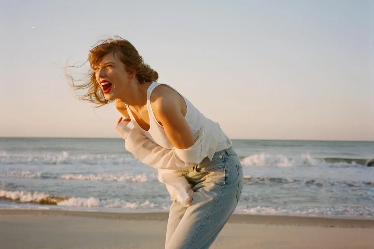 Mansão onde Taylor Swift escreveu álbum 1989 está à venda por R$ 41 milhões