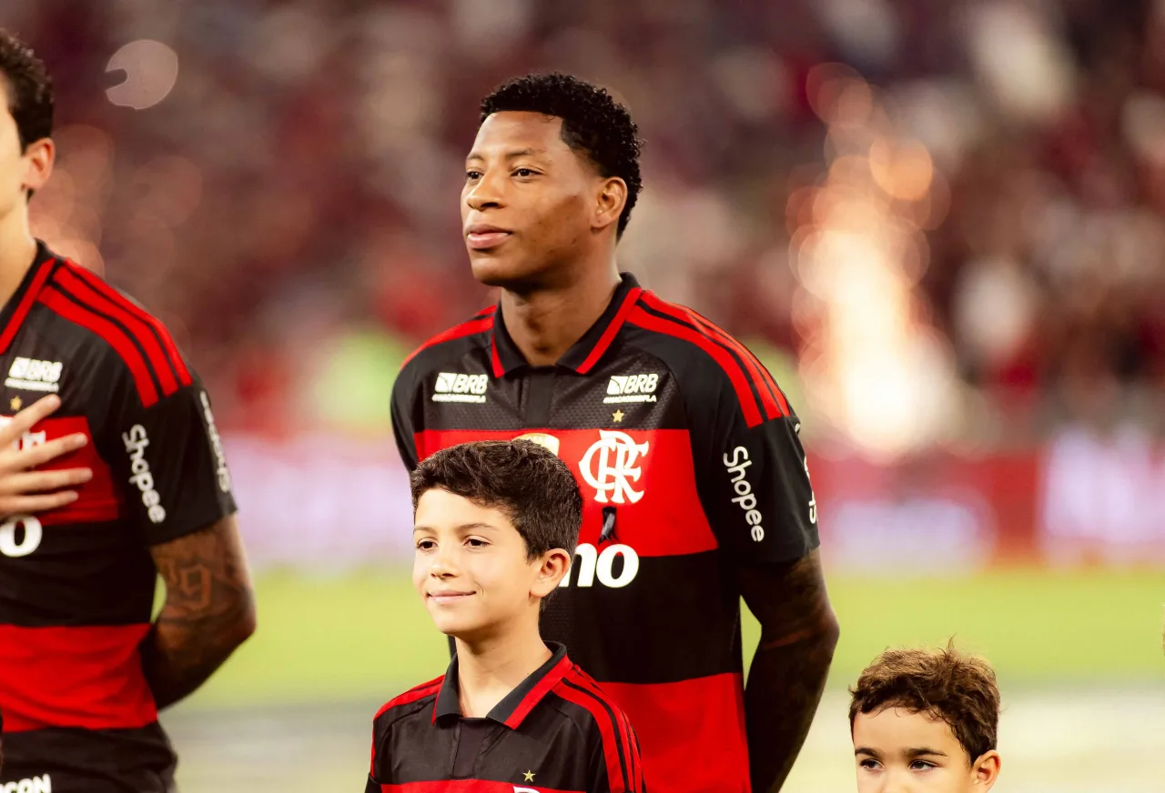 Flamengo detona time russo por reprovação de Plata: “Amadorismo e irresponsabilidade”