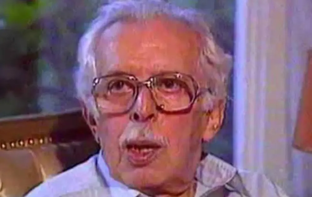 ‘Narrando meu pai’ conta a história de Pedro Luíz, um dos maiores nomes rádio do país