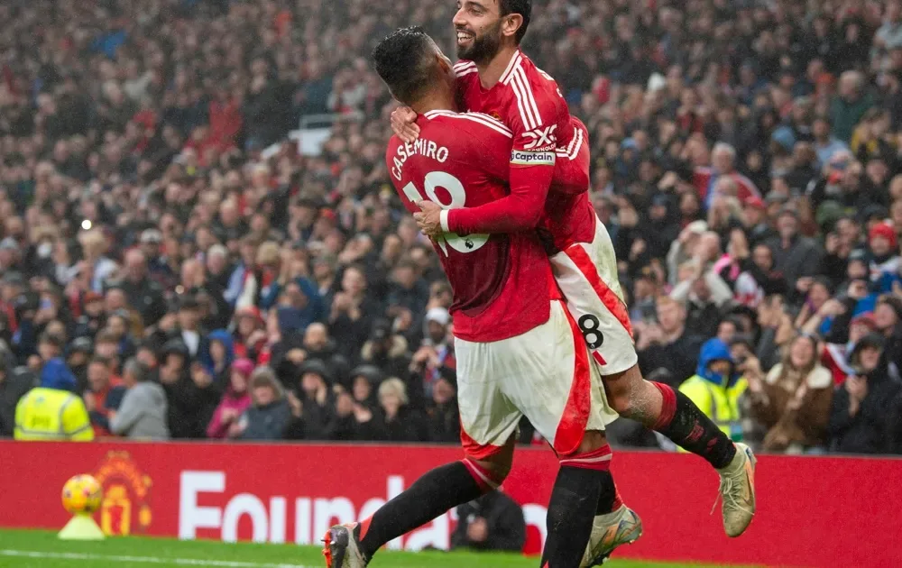 Manchester United x Manchester City: onde assistir, horário e transmissão