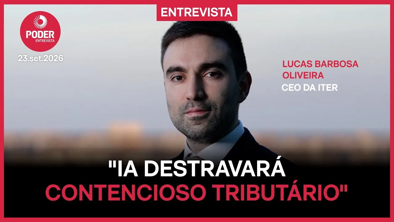 IA pode solucionar contencioso tributário, diz advogado