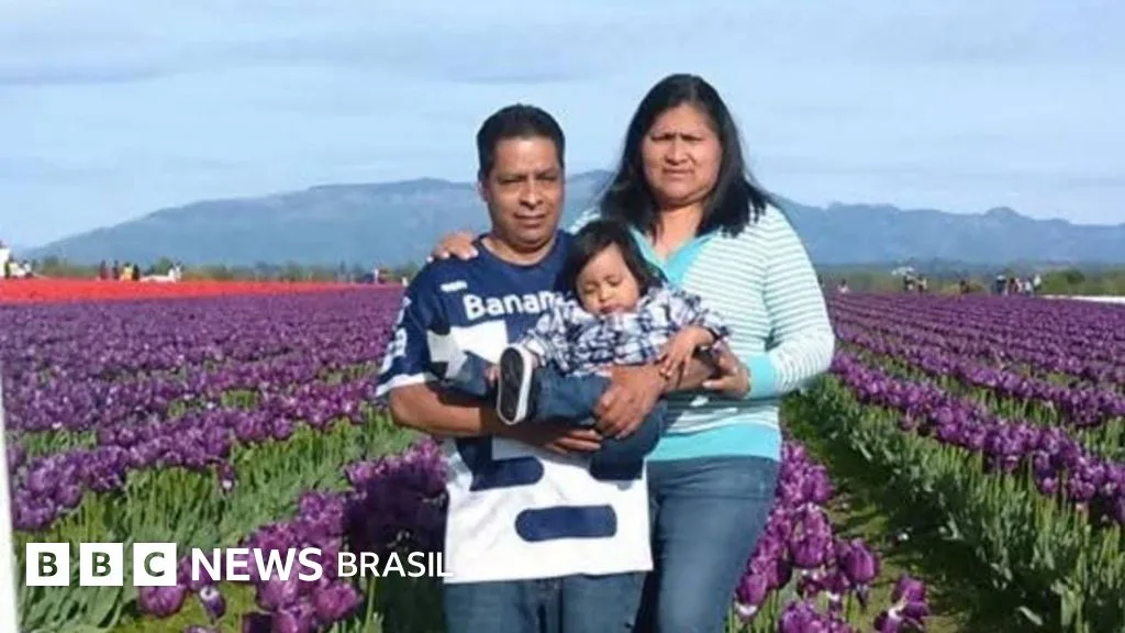 Paguei US$ 19 mil a 'advogada dos milagres', mas acabei deportado dos EUA