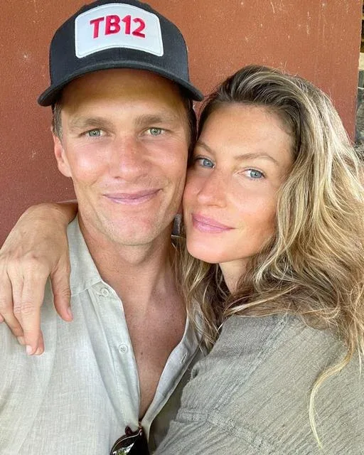 Orgulho de Gisele causou divórcio com Tom Brady, revela nova biografia