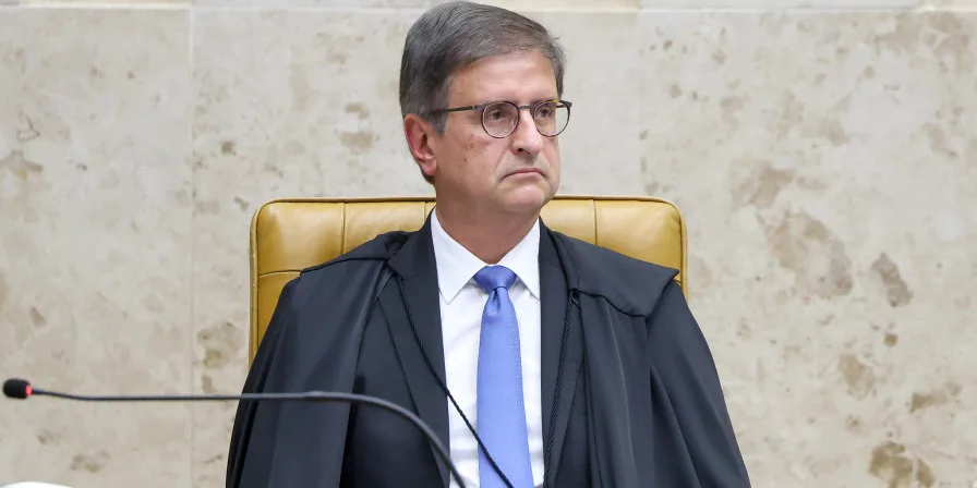 Delegados da PF pedem impedimento de Gonet em apuração sobre relatório do caso Master