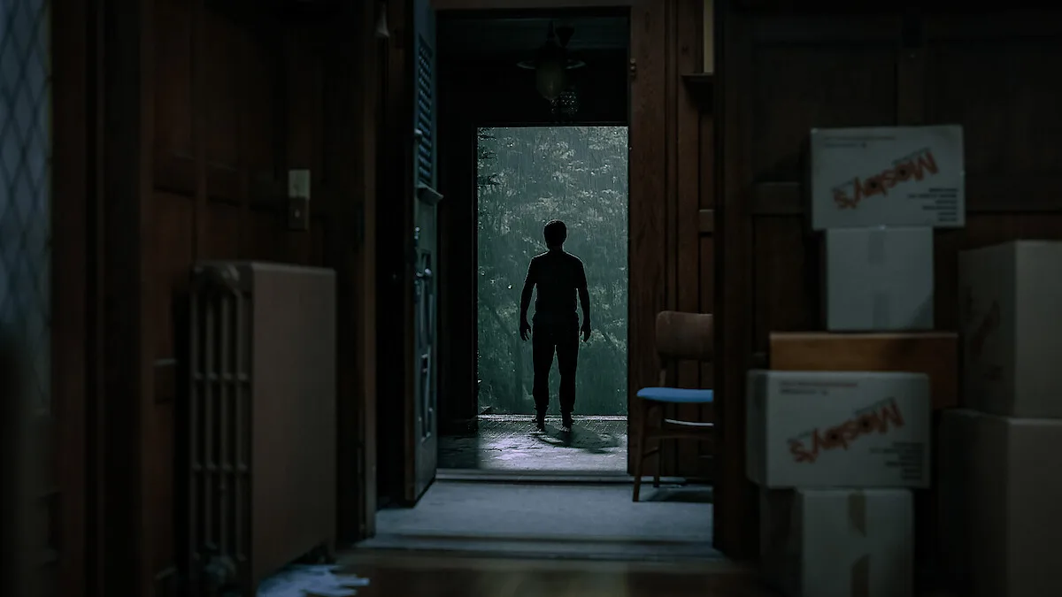 O Homem que Sussurra: como filme da Netflix adaptou livro best-seller de Alex North