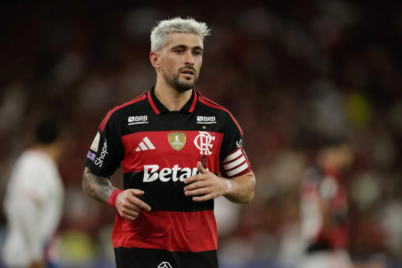 Como foi o jogo do Flamengo ontem? Veja resultado, classificação e premiação