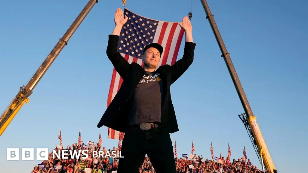 5 coisas que você precisa saber sobre o documentário de 4 horas sobre Elon Musk