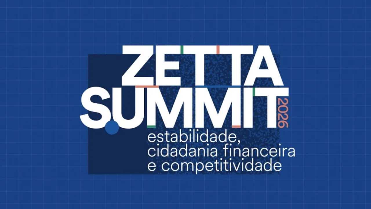 Ao vivo: Poder360 entrevista autoridades e executivos no Zetta Summit