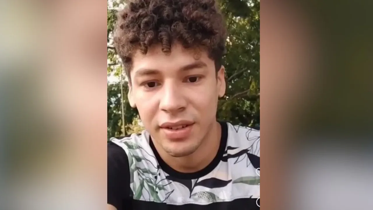 Jovem de 22 anos morre após se afogar no Rio Tocantins, em Porto Franco