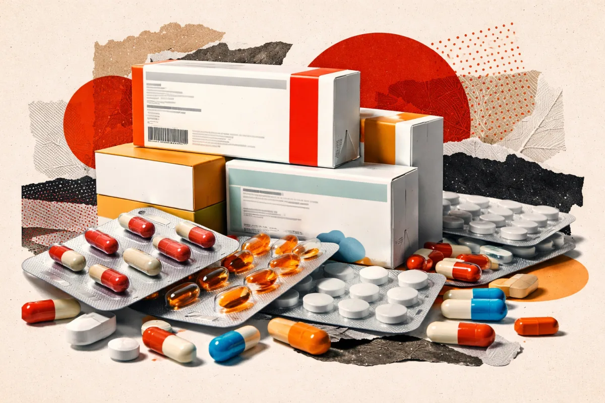 Novo Nordisk e Anthropic fecham parceria para medicamentos feitos com IA