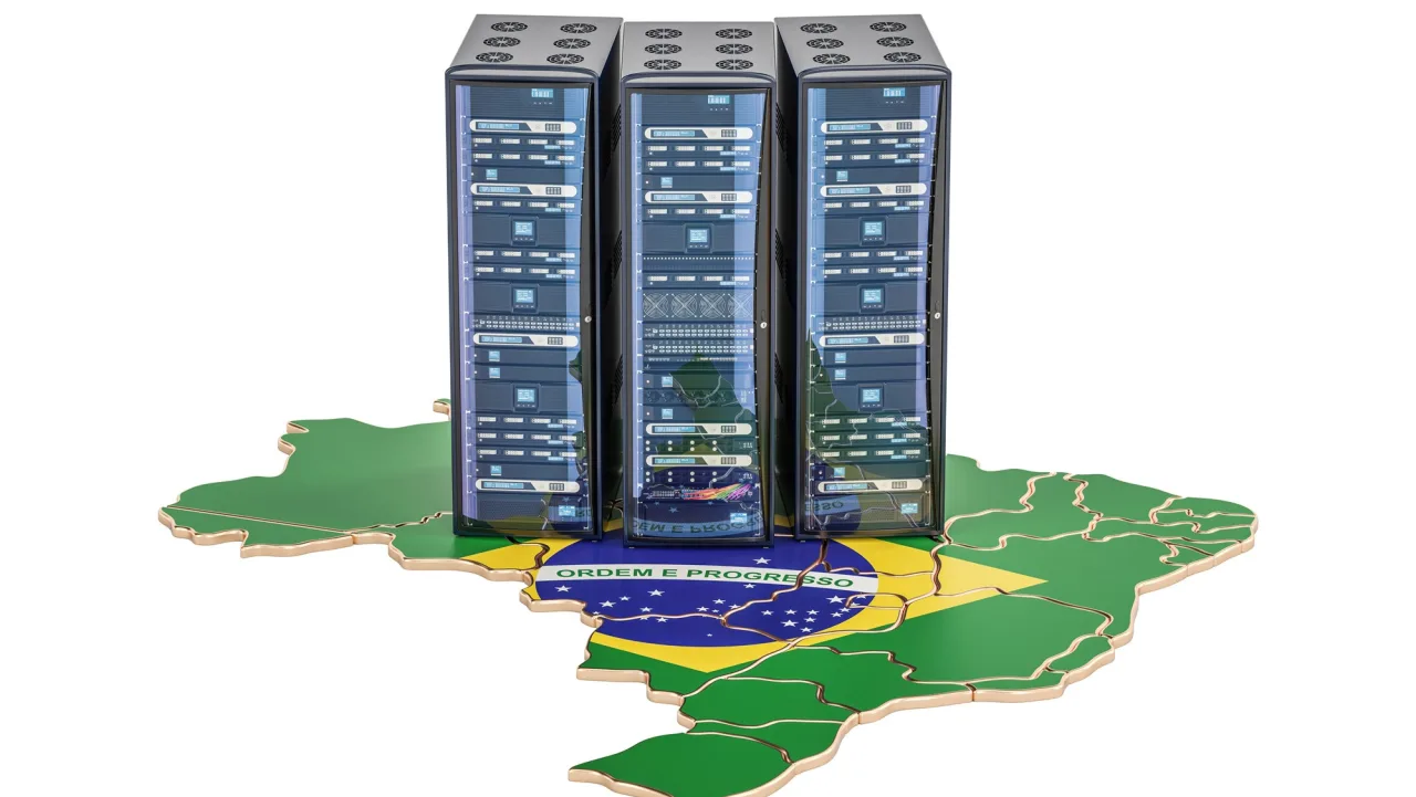 O que muda com a aprovação do Redata para os data centers no Brasil?