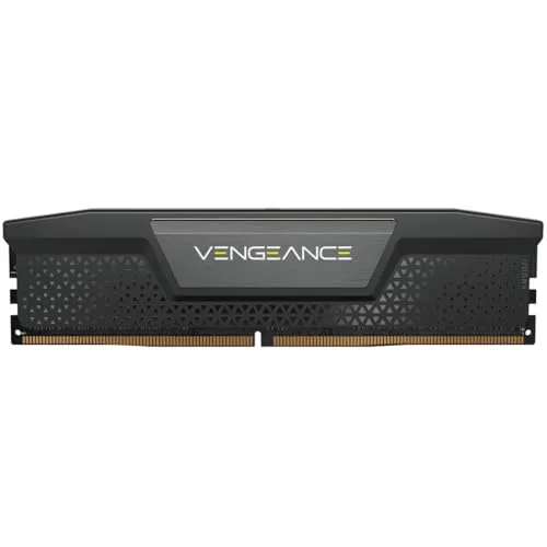 Upgrade na memória do seu PC: veja uma seleção de RAMs DDR5 em promoção na Amazon