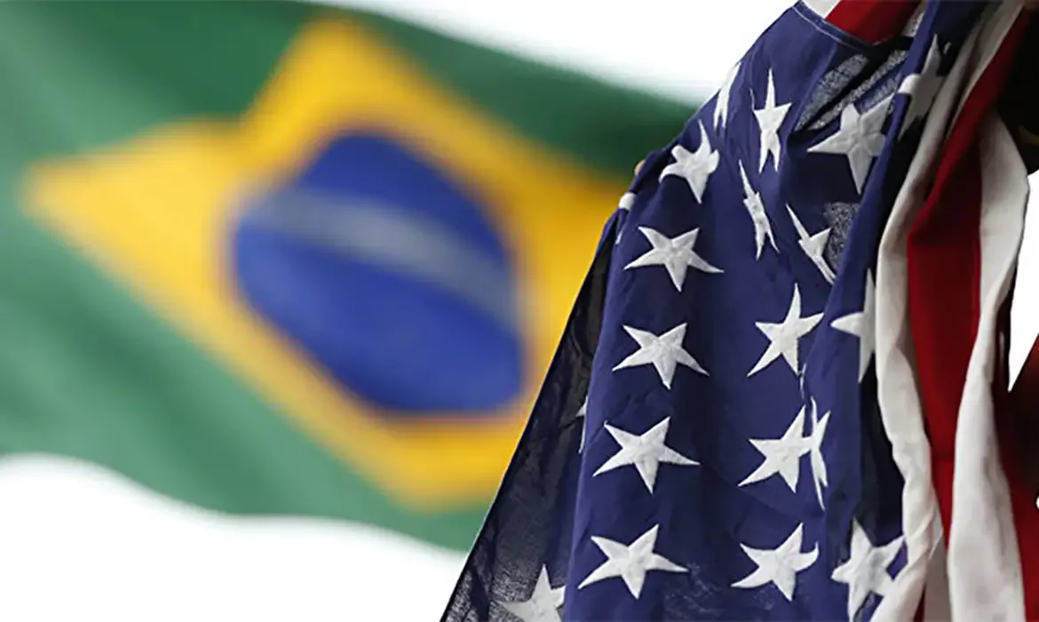 MDIC: Brasil reafirmou estar aberto ao diálogo com autoridades norte-americanas