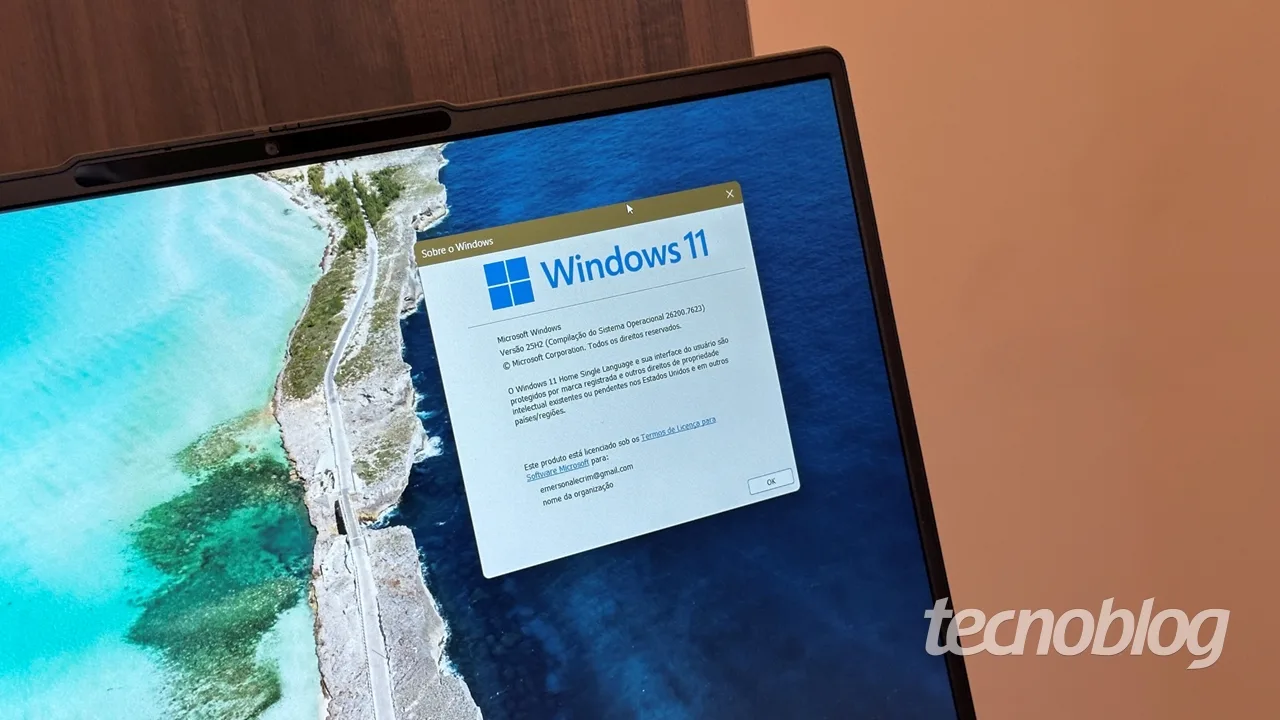 Windows 11 ativará uma proteção importante por padrão, mas há um porém