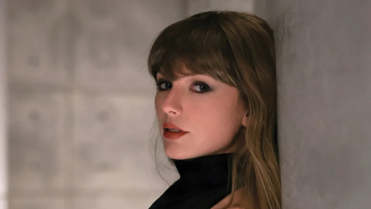 “Cleveland”: entenda as referências ao casamento de Taylor Swift na música