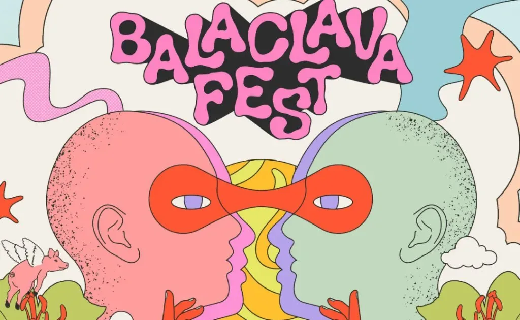 Balaclava Fest traz fim de semana indie para São Paulo; confira agenda da semana