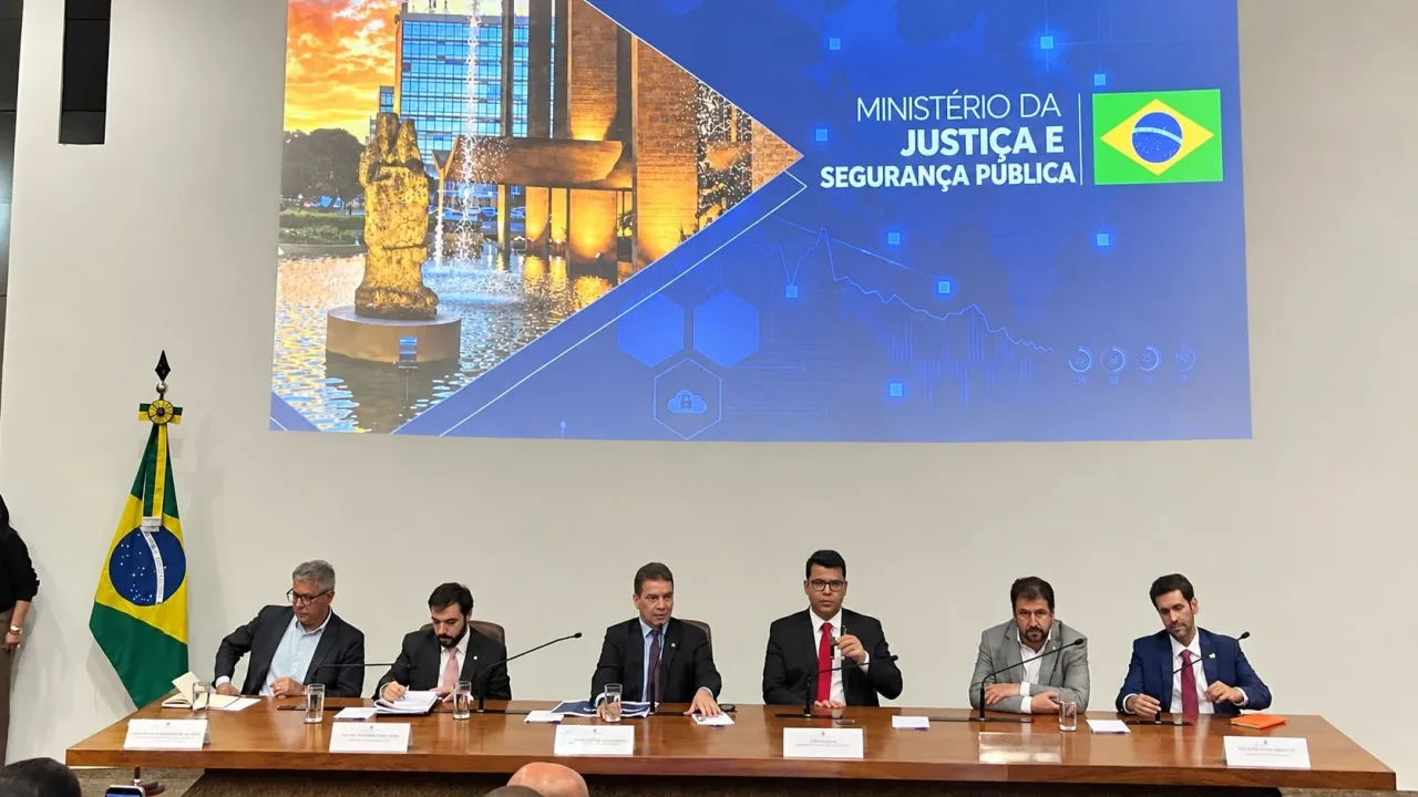 Pix cai 10% após proibição das bets, diz Ministério da Justiça