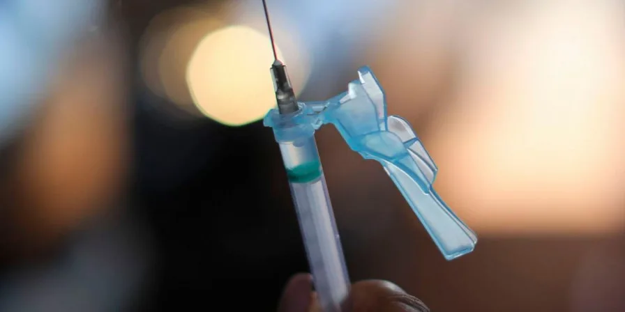 SUS amplia cobertura da vacina Pneumo 20 para maiores de 85 anos
