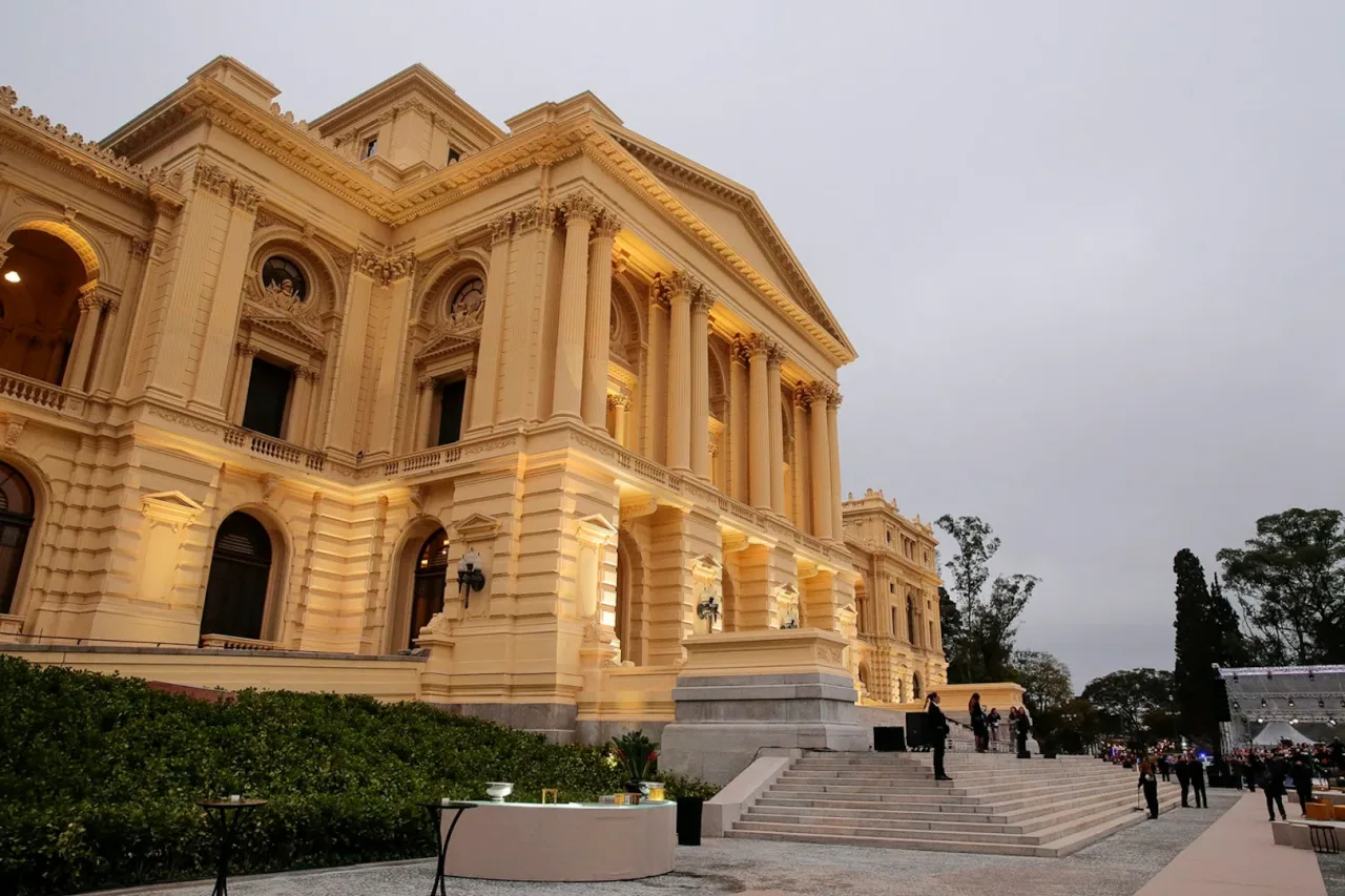 Museu do Ipiranga terá entrada gratuita no feriado de 7 de Setembro