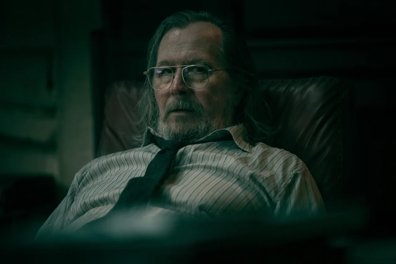 Que horas estreia o episódio 2 da 6ª temporada de 'Slow Horses'?
