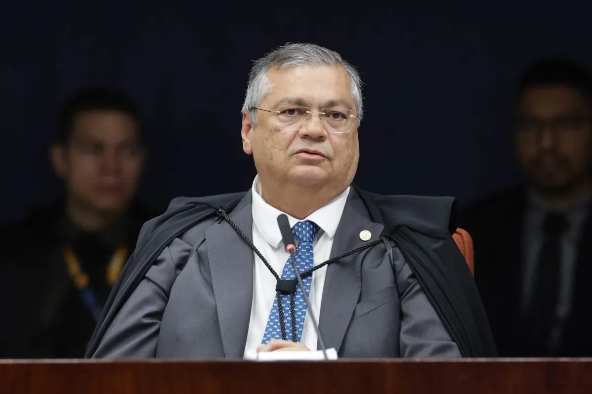 Dark Horse: Dino suspende atividades econômicas de entidades investigadas