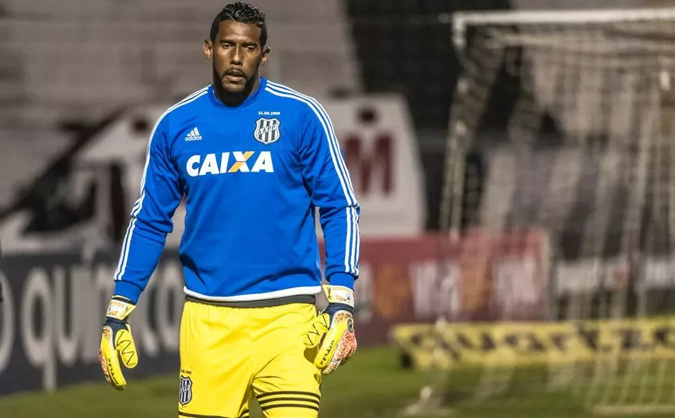 Aranha teme futuro da Ponte Preta: ‘Que não seja como do Bragantino’