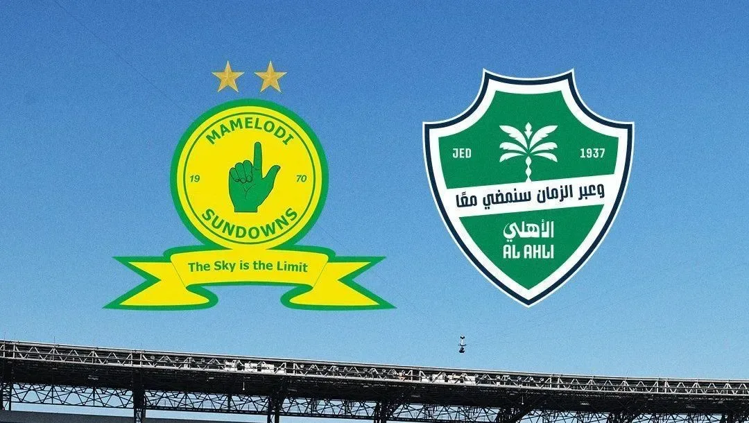 Mamelodi x Al-Ahli: horário e onde assistir à Copa Intercontinental