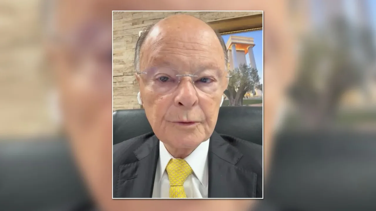Banco Digimais, de Edir Macedo, tem prejuízo de R$ 581 mi no 1º semestre